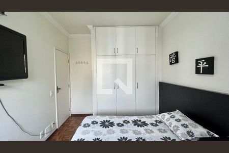 Quarto 2 de apartamento à venda com 3 quartos, 78m² em Graça, Belo Horizonte