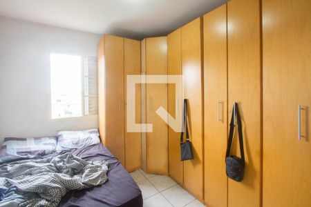 Quarto 1 de apartamento à venda com 2 quartos, 55m² em Jardim Santa Efigenia, São Paulo