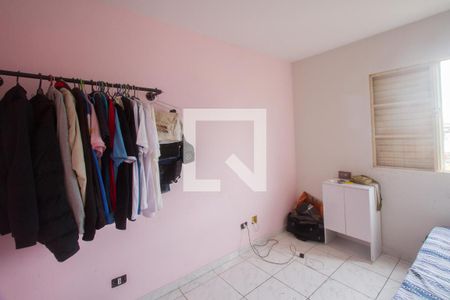 Quarto 2 de apartamento à venda com 2 quartos, 55m² em Jardim Santa Efigenia, São Paulo