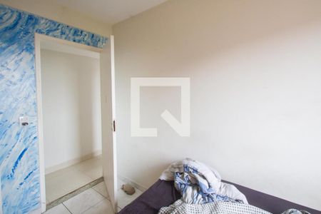 Quarto 1 de apartamento à venda com 2 quartos, 55m² em Jardim Santa Efigenia, São Paulo