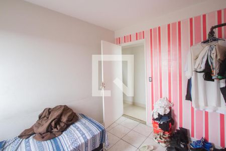 Quarto 2 de apartamento à venda com 2 quartos, 55m² em Jardim Santa Efigenia, São Paulo