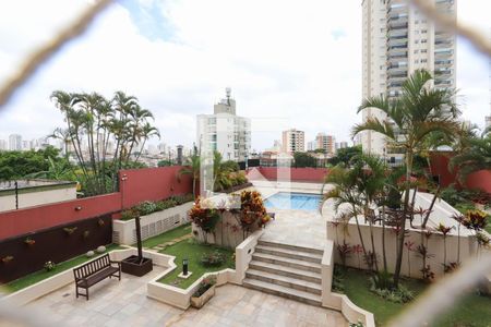 Vista da Sacada de apartamento à venda com 2 quartos, 79m² em Jardim Paraíso, São Paulo