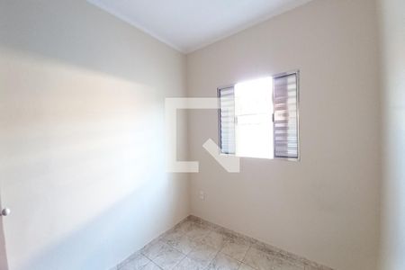 Quarto 2 de casa para alugar com 3 quartos, 120m² em Jardim Londres, Campinas