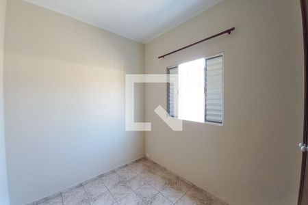 Quarto 1 de casa para alugar com 3 quartos, 120m² em Jardim Londres, Campinas