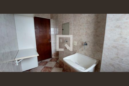 Apartamento à venda com 68m², 2 quartos e 1 vaga Apartamento à venda com 68m², 2 quartos e 1 vagaÁrea de Serviço