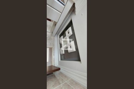 Apartamento à venda com 68m², 2 quartos e 1 vaga Apartamento à venda com 68m², 2 quartos e 1 vagaBanheiro