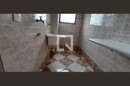 Apartamento à venda com 68m², 2 quartos e 1 vaga Apartamento à venda com 68m², 2 quartos e 1 vagaÁrea de Serviço