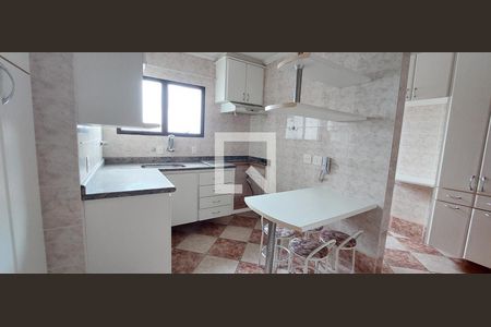 Apartamento à venda com 68m², 2 quartos e 1 vaga Apartamento à venda com 68m², 2 quartos e 1 vagaCozinha