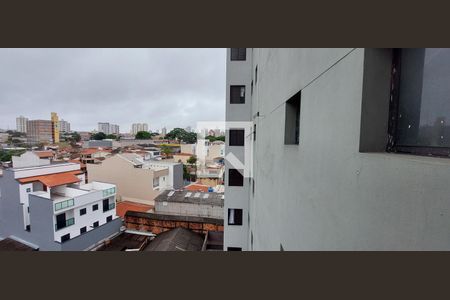 Apartamento à venda com 68m², 2 quartos e 1 vaga Apartamento à venda com 68m², 2 quartos e 1 vagaVista do Quarto 2