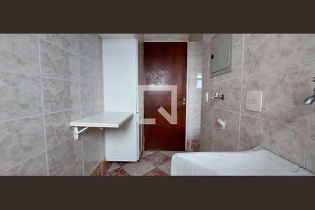 Apartamento à venda com 68m², 2 quartos e 1 vaga Apartamento à venda com 68m², 2 quartos e 1 vagaÁrea de Serviço