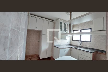 Apartamento à venda com 68m², 2 quartos e 1 vaga Apartamento à venda com 68m², 2 quartos e 1 vagaCozinha