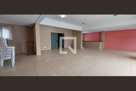 Apartamento à venda com 68m², 2 quartos e 1 vaga Apartamento à venda com 68m², 2 quartos e 1 vagaÁrea comum