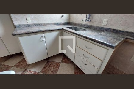 Apartamento à venda com 68m², 2 quartos e 1 vaga Apartamento à venda com 68m², 2 quartos e 1 vagaCozinha