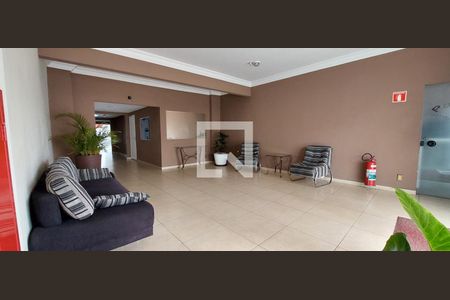 Apartamento à venda com 68m², 2 quartos e 1 vaga Apartamento à venda com 68m², 2 quartos e 1 vagaÁrea comum