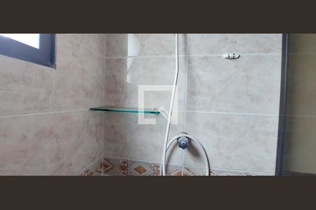 Apartamento à venda com 68m², 2 quartos e 1 vaga Apartamento à venda com 68m², 2 quartos e 1 vagaBanheiro