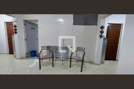 Apartamento à venda com 68m², 2 quartos e 1 vaga Apartamento à venda com 68m², 2 quartos e 1 vagaHall de Entrada