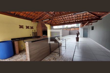 Apartamento à venda com 68m², 2 quartos e 1 vaga Apartamento à venda com 68m², 2 quartos e 1 vagaÁrea comum