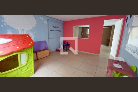 Apartamento à venda com 68m², 2 quartos e 1 vaga Apartamento à venda com 68m², 2 quartos e 1 vagaÁrea comum