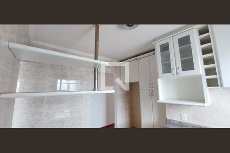 Apartamento à venda com 68m², 2 quartos e 1 vaga Apartamento à venda com 68m², 2 quartos e 1 vagaCozinha