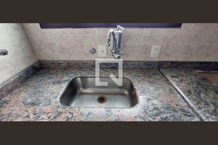 Apartamento à venda com 68m², 2 quartos e 1 vaga Apartamento à venda com 68m², 2 quartos e 1 vagaCozinha