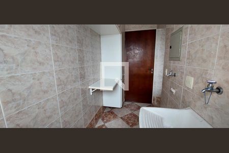 Apartamento à venda com 68m², 2 quartos e 1 vaga Apartamento à venda com 68m², 2 quartos e 1 vagaÁrea de Serviço