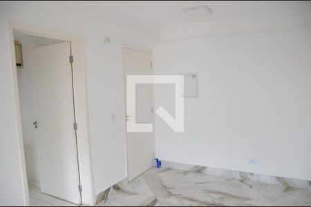 Sala de apartamento à venda com 2 quartos, 48m² em Novo Osasco, Osasco