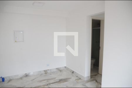 Sala de apartamento à venda com 2 quartos, 48m² em Novo Osasco, Osasco