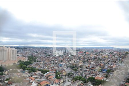 Vista Varanda de apartamento à venda com 2 quartos, 48m² em Novo Osasco, Osasco