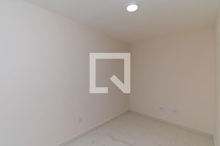 Quarto 2 de apartamento à venda com 2 quartos, 40m² em Parque São Lucas, São Paulo