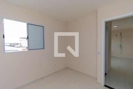 Quarto 1 de apartamento à venda com 2 quartos, 40m² em Parque São Lucas, São Paulo