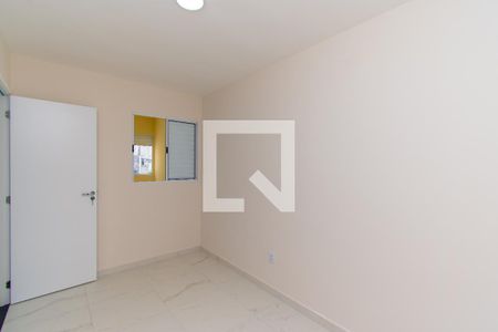 Quarto 2 de apartamento à venda com 2 quartos, 40m² em Parque São Lucas, São Paulo