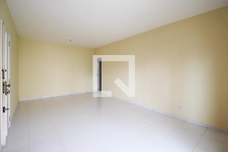 Sala de apartamento para alugar com 3 quartos, 112m² em Vila Uberabinha, São Paulo