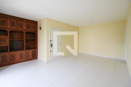 Sala de apartamento para alugar com 3 quartos, 112m² em Vila Uberabinha, São Paulo