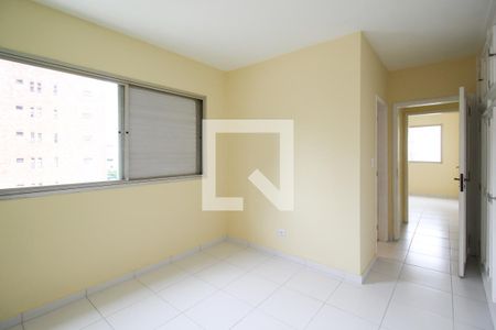 Quarto 1 de apartamento para alugar com 3 quartos, 112m² em Vila Uberabinha, São Paulo