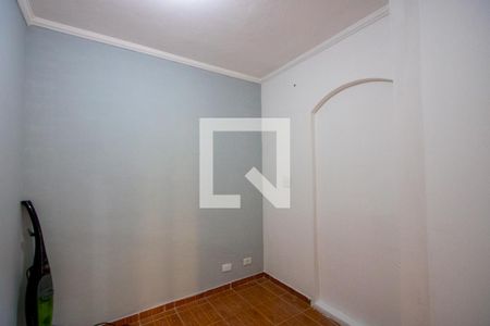 Quarto 2 de casa para alugar com 3 quartos, 80m² em Vila Suica, Santo André