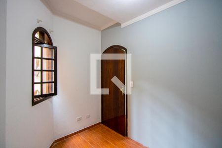 Quarto 2 de casa para alugar com 3 quartos, 80m² em Vila Suica, Santo André