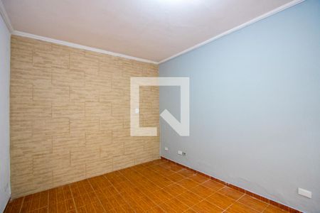 Sala de casa para alugar com 3 quartos, 80m² em Vila Suica, Santo André