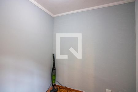 Quarto 2 de casa para alugar com 3 quartos, 80m² em Vila Suica, Santo André