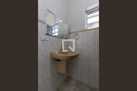 Casa à venda com 322m², 3 quartos e 4 vagas Casa à venda com 322m², 3 quartos e 4 vagasBanheiro