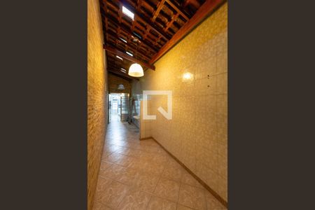 Casa à venda com 322m², 3 quartos e 4 vagas Casa à venda com 322m², 3 quartos e 4 vagasÁrea de Serviço