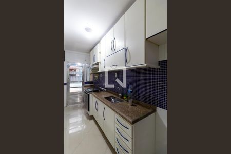 Casa à venda com 322m², 3 quartos e 4 vagas Casa à venda com 322m², 3 quartos e 4 vagasCozinha