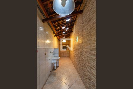 Casa à venda com 322m², 3 quartos e 4 vagas Casa à venda com 322m², 3 quartos e 4 vagasÁrea de Serviço