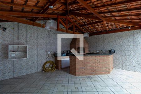 Casa à venda com 322m², 3 quartos e 4 vagas Casa à venda com 322m², 3 quartos e 4 vagasChurrasqueira