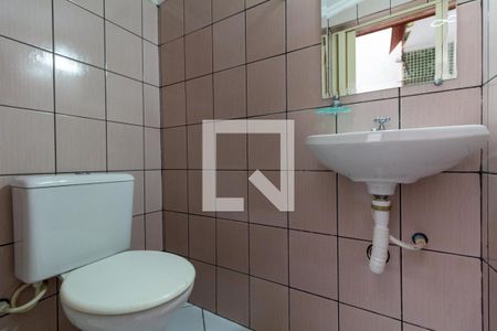 Casa à venda com 322m², 3 quartos e 4 vagas Casa à venda com 322m², 3 quartos e 4 vagasGaragem - Lavabo