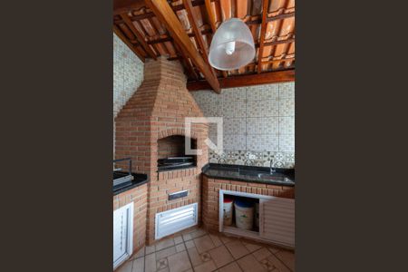 Casa à venda com 322m², 3 quartos e 4 vagas Casa à venda com 322m², 3 quartos e 4 vagasChurrasqueira