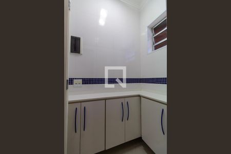 Casa à venda com 322m², 3 quartos e 4 vagas Casa à venda com 322m², 3 quartos e 4 vagasDespensa