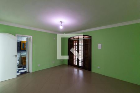 Quarto 1 de casa à venda com 3 quartos, 322m² em Vila Guilhermina, São Paulo