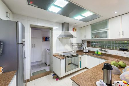 Cozinha de casa à venda com 3 quartos, 350m² em Vila Isabel, Rio de Janeiro