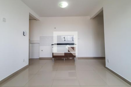 Sala/Cozinha de apartamento para alugar com 1 quarto, 30m² em Vila Mariana, São Paulo