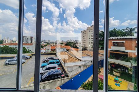 Vista  de apartamento para alugar com 1 quarto, 30m² em Vila Mariana, São Paulo